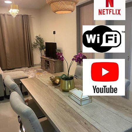 Orked Vanda, 3 Bedroom Apartment, Seaview Netflixwifiyoutube Kuala Terengganu Dış mekan fotoğraf