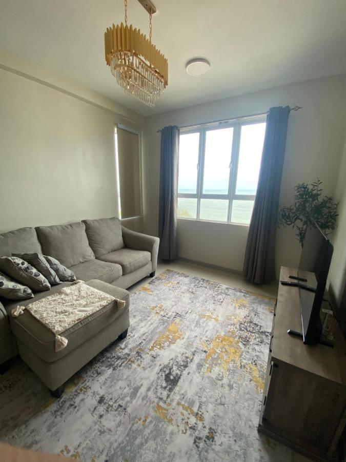 Orked Vanda, 3 Bedroom Apartment, Seaview Netflixwifiyoutube Kuala Terengganu Dış mekan fotoğraf
