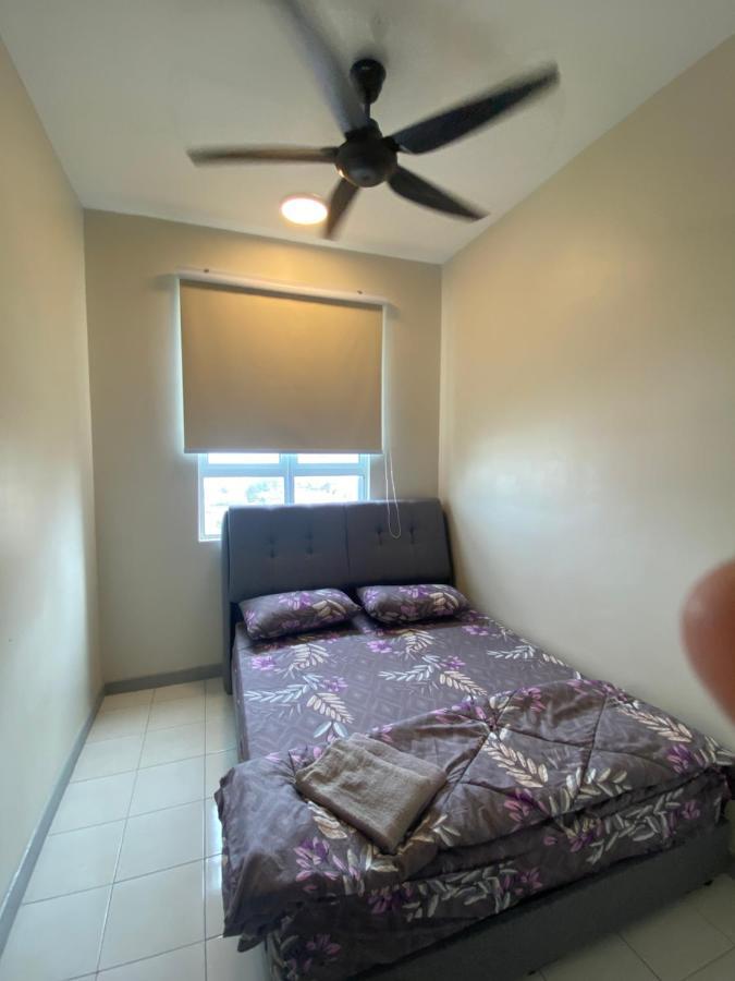 Orked Vanda, 3 Bedroom Apartment, Seaview Netflixwifiyoutube Kuala Terengganu Dış mekan fotoğraf