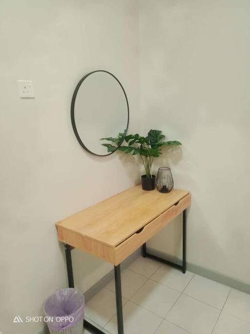 Orked Vanda, 3 Bedroom Apartment, Seaview Netflixwifiyoutube Kuala Terengganu Dış mekan fotoğraf